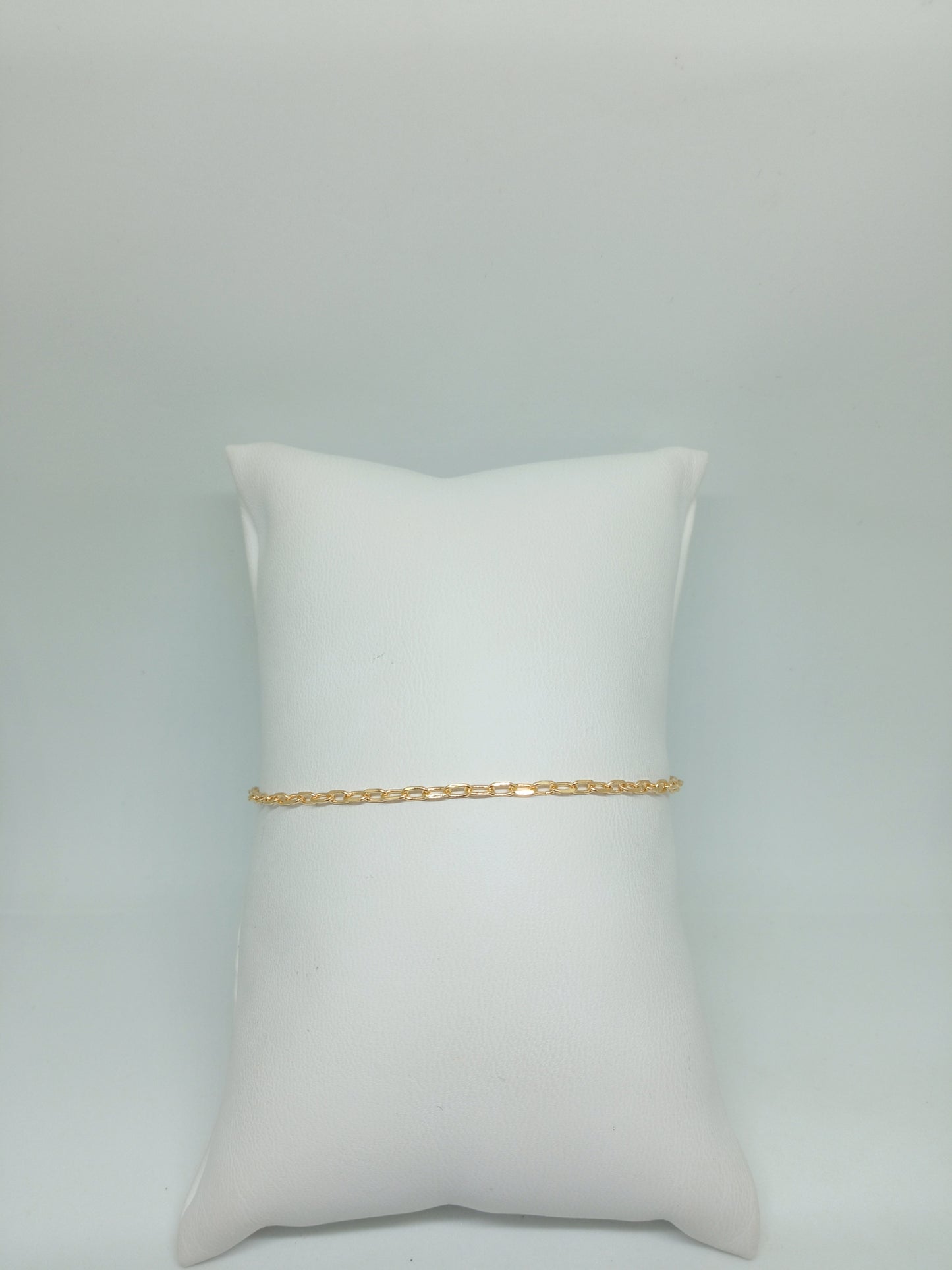 Pulseira Cartier Fina