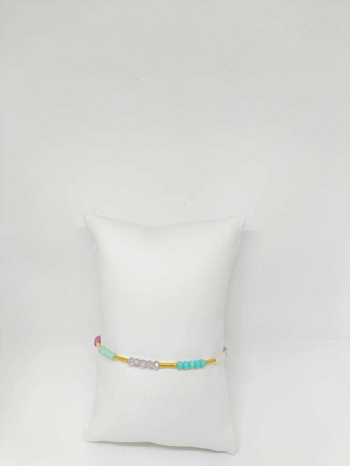 Pulseira Ajustável Candy