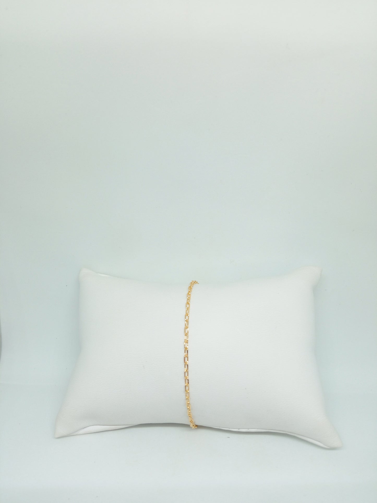 Pulseira Cartier Fina