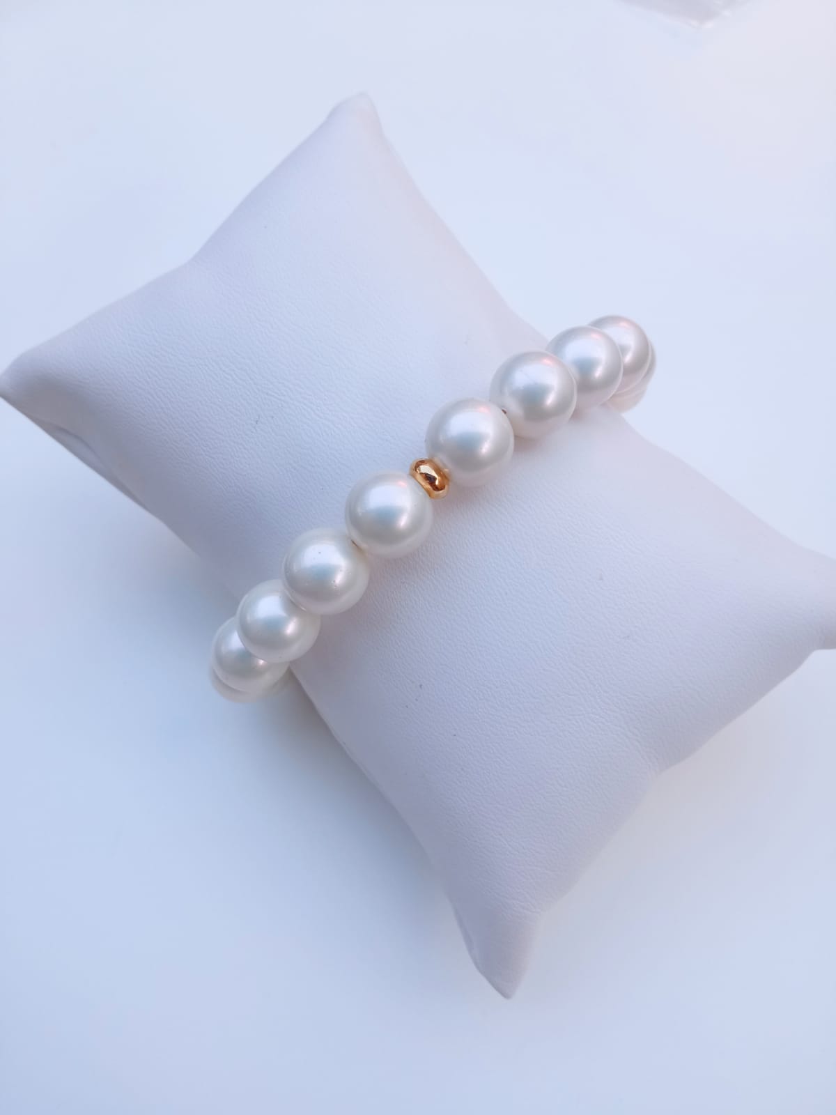 Pulseira em Pérola