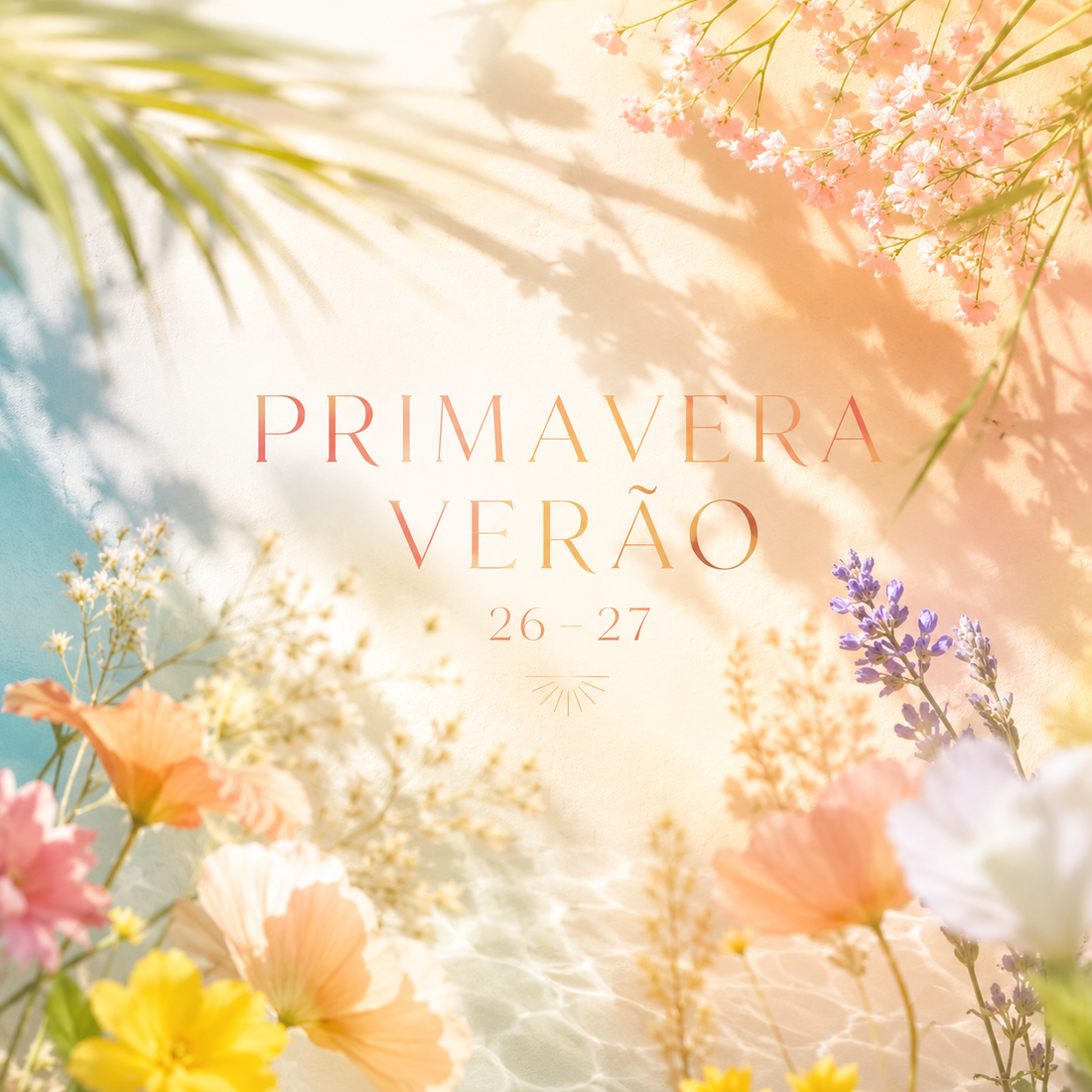 Tendências Primavera/Verão 2026/2027: o que realmente vale a pena levar para o seu porta-joias?