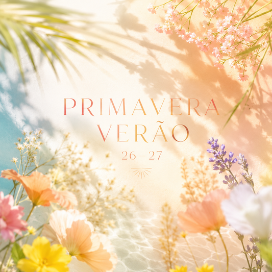 Tendências Primavera/Verão 2026/2027: o que realmente vale a pena levar para o seu porta-joias?
