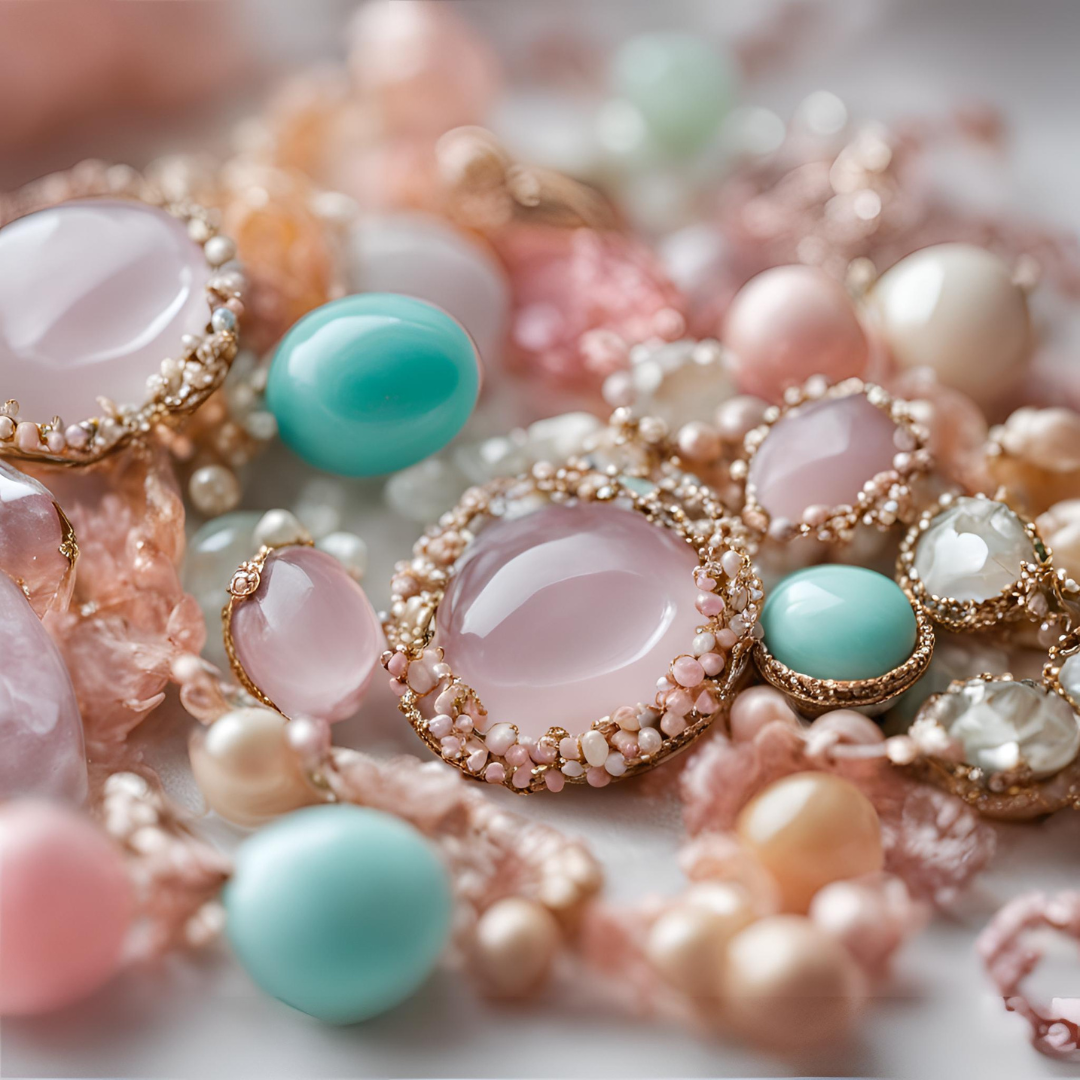 Coleção Primavera/Verão: A Delicadeza dos Tons Pastel na Moda