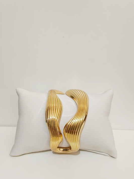 Bracelete Ouro