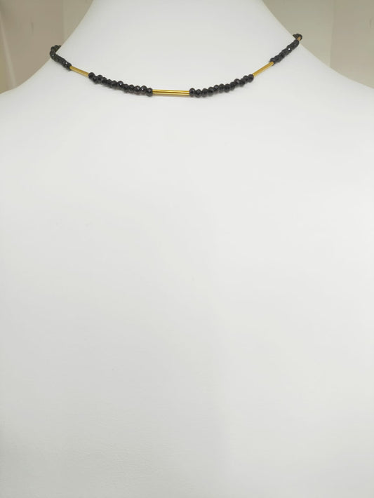 Choker de  Cristal