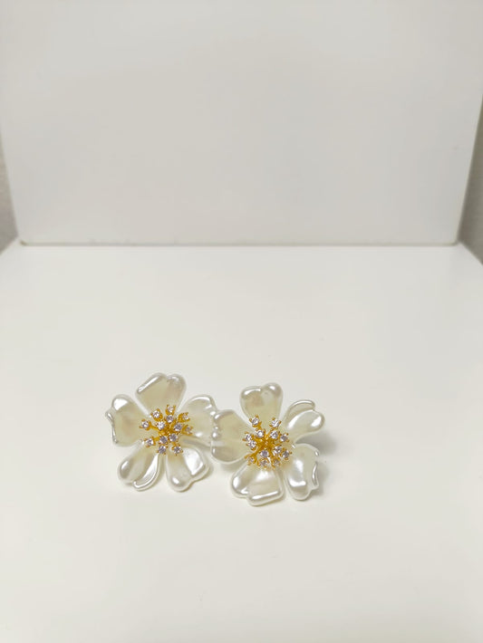 Flor Madrepérola