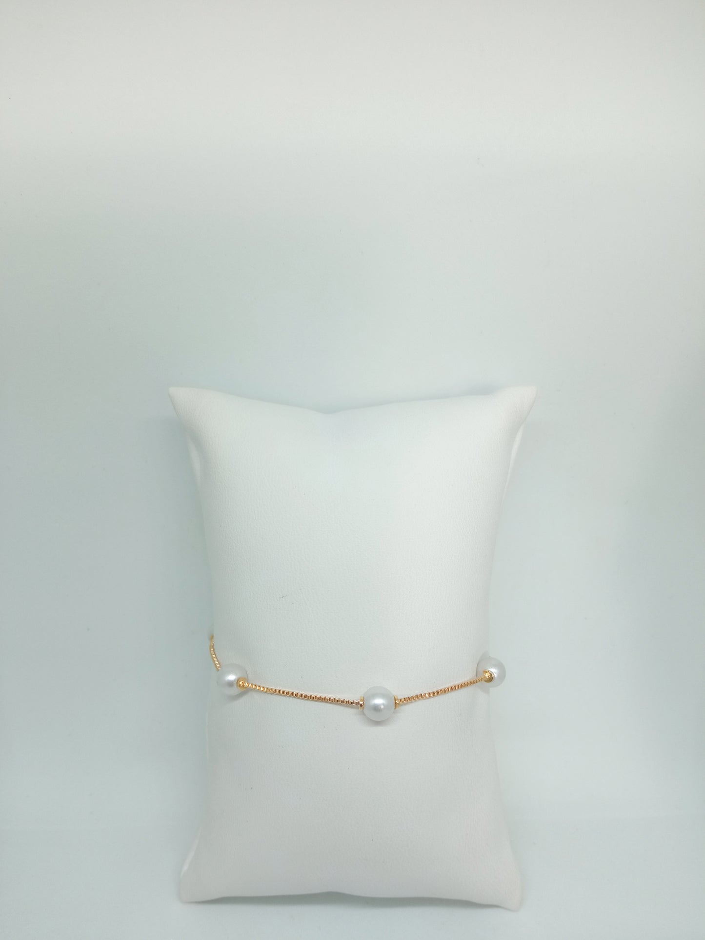 Pulseira de Pérolas