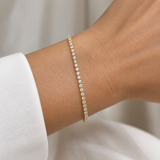Pulseira Riviera