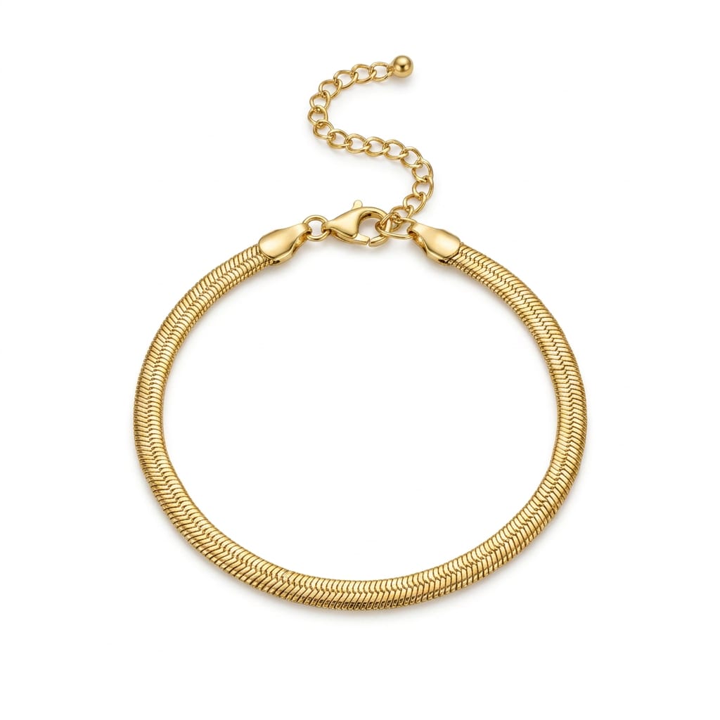 Pulseira Malha